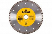 Круг алмазный DEWALT DT3722-QZ Ф180х22мм универсальный