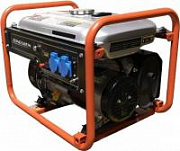 Бензиновый генератор ZONGSHEN PB 2500 1T90DF201