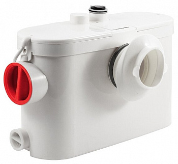 Канализационная установка UNIPUMP SANIVORT 605 DUO