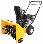 Бензиновый снегоуборщик IHATSU 165 Pro