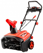 Электрический снегоуборщик Hammer Snowbull 2000e
