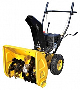 Бензиновый снегоуборщик Union UT651Q