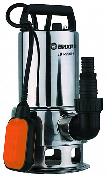 Насос ВИХРЬ ДН-550Н