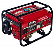 Бензиновая электростанция Moller MR/GGT 4000R