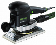Плоскошлифовальная машина Festool Rutscher RS 100 CQ