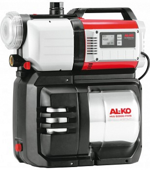 Насосная станция AL-KO HW 6000 FMS Premium 112852