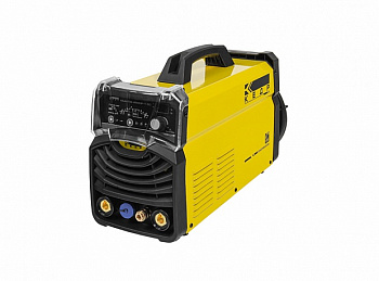 Сварочный аппарат Кедр MultiTIG-2500P-1 DC с горелкой 8009675