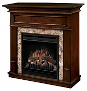 Камин Dimplex Verona front