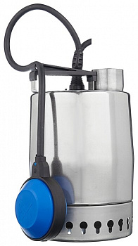 Насос Grundfos Unilift KP 350-A1