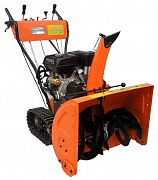 Бензиновый снегоуборщик Chelmann 7818T13HP