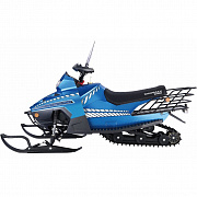 Снегоход Sharmax SN-240PRO Landcrafter