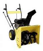 Бензиновый снегоуборщик JLT-Power GST6561