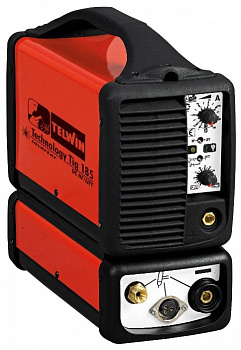 Сварочный аппарат Telwin Technology Tig 185 DC-HF/LIFT