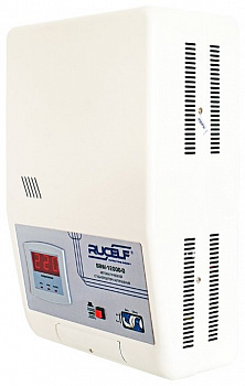 Стабилизатор напряжения RUCELF SRW-12000-D