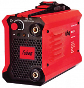 Сварочный аппарат Fubag IQ 160