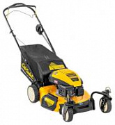 Бензиновая газонокосилка Cub Cadet CC 53 SPO W