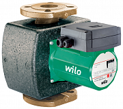 Насос Wilo TOP-Z 20/4 DM PN10 Inox