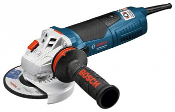 УШМ BOSCH GWS 15-125 CIX