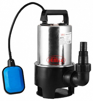 Насос JEMIX SGPS 550