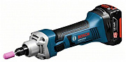 Гравер BOSCH GGS 18 V-LI 0 L-BOXX