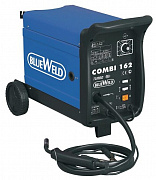 Сварочный аппарат BLUEWELD Combi 162 Turbo
