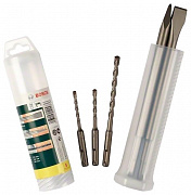 Пика SDS-plus BOSCH 2607019455