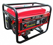 Бензиновая электростанция Stolzer HT 2500 L