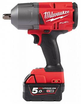 Гайковерт Milwaukee M18 FHIWP12-502X