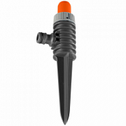 Дождеватель круговой Gardena 00972-20.000.00