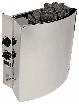 Банная печь Политех Compact Plus 2 кВт
