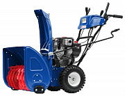 Бензиновый снегоуборщик MasterYard ML 11524BE