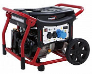Бензиновая электростанция Pramac WX 6200