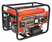 Бензиновая электростанция GenHolm HT 3000 LX