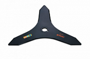 Нож для густой поросли Stihl 300мм 41197134100/41197134100р