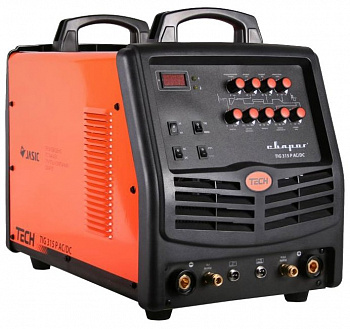 Сварочный аппарат Сварог TECH TIG 315 P AC/DC (E103)