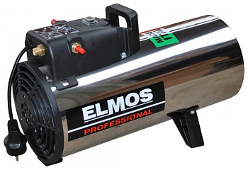 Газовая пушка Elmos GH12