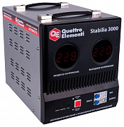 Стабилизатор напряжения Quattro Elementi Stabilia 3000