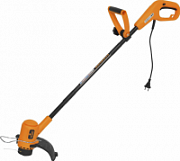 Триммер электрический CARVER TR 400ТM 01.002.00015