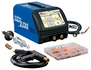 Споттер для точечной сварки BLUEWELD Digital Plus 5500 380В