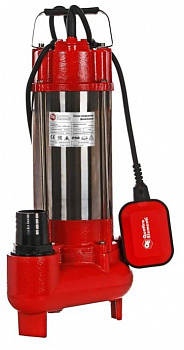 Насос Quattro Elementi Sewage 1200F Ci