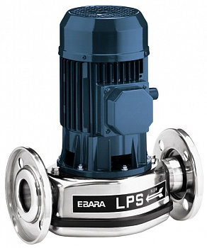 Насос EBARA LPS 50/40 M