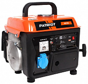 Бензиновая электростанция PATRIOT GP 910
