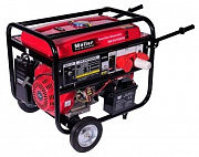 Бензиновая электростанция Moller MR/GGT 8000R