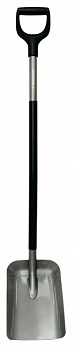 Лопата совковая FISKARS Solid Prof 1050750