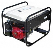 Бензиновая электростанция EUROPOWER EP7000LE