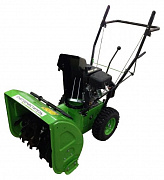Бензиновый снегоуборщик Firstmate SB6056M