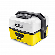 Мойка высокого давления Karcher OC 3 Explorer 1.680-000.0