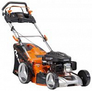 Бензиновая газонокосилка Daewoo Power Products DLM 6000SV