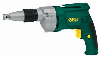 Шуруповерт FIT ES-450