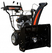 Бензиновый снегоуборщик Sno-Tek 24